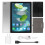 HD Screen Android Tablet14Android14Tablet With Keyboard IPS Display Octa Core2In1Tablets Google Play Face Unlock Widevine L1Parental Control 1