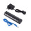 USB 3.0 Hub USB Hub USB Splitter Use Power Adapter 7 Port Multiple Expander 3.0 USB3 Hub with  for PC EU Plug 1