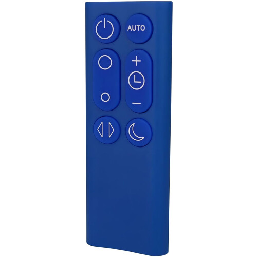 Remote Control 96740001 for Dyson Pure Cool Link Tower and Desk Fan, PreProgrammed Blue 1