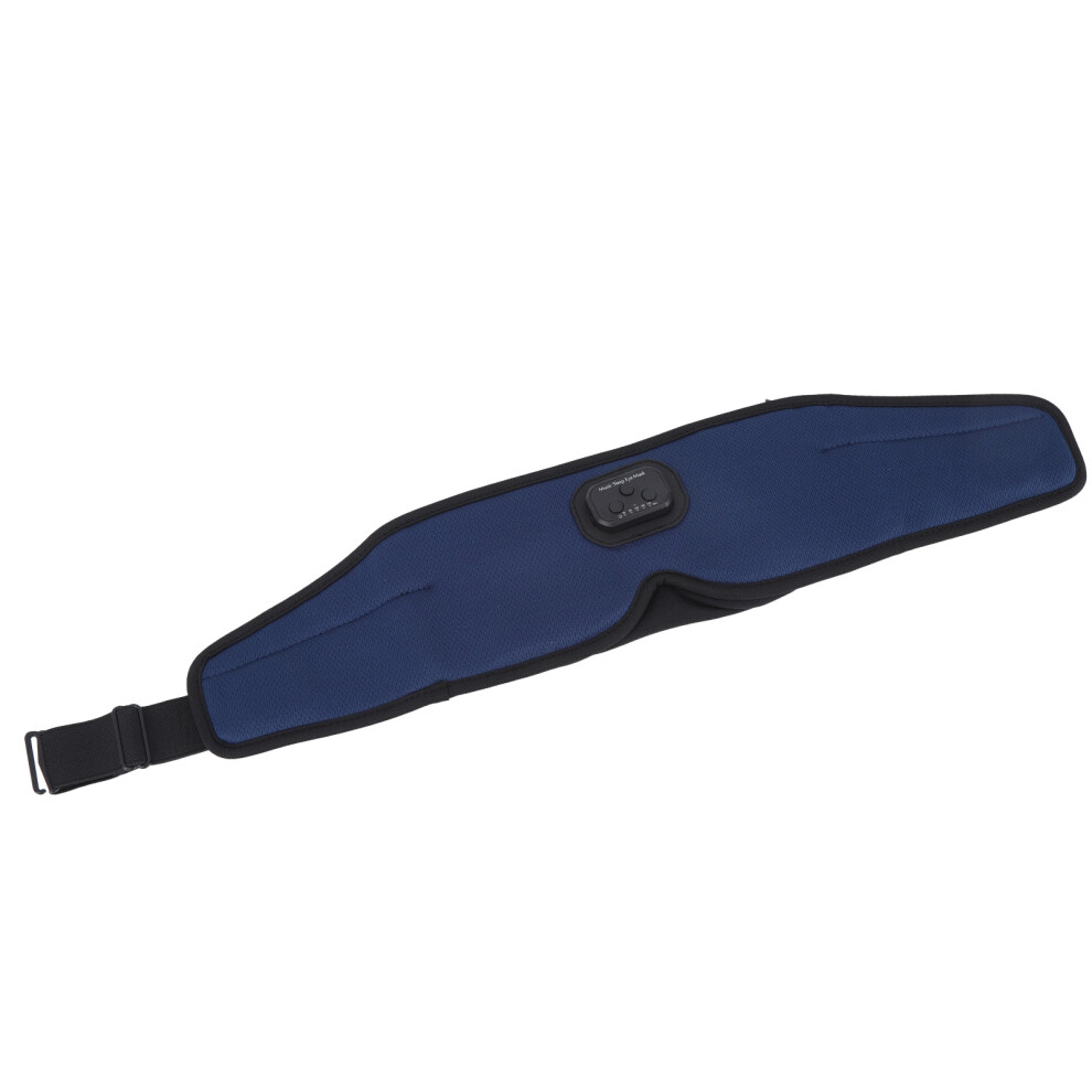 Blue Tooth 5.2 Sleep Headphones 20H Battery 3D Eyeshade