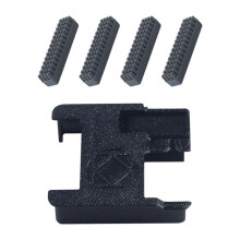 Pour L'Outil de Nettoyage de Buse D'Imprimante 3D  P1 Series Brosses de Nettoyage Efficaces pour un Entretien Amélioré