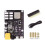 Motor Drive Board DDSM400 Motor Driver HAT WiFi Wireless Based  ESP32-WROOM-32 for Raspberry Pi 1