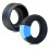 Replaceable Ear Pad for  PS5 Pulse Elite Headsets Accessories Replacement EarPads Shell Protective Case 2