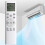 Replace RCH-RSY2-0 A/C Remote Control for  Air Conditioner RCH-RSY2-0 Remote Control 5