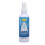 3 Pcs Anti Static Spray 100ml Liquid Static Cling Remover for Clothes 10