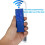 Remote Control 96740001 for Dyson Pure Cool Link Tower and Desk Fan, PreProgrammed Blue 5