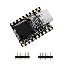 RA4M1- Minima RA4M1 Tiny SuperMini R7FA4M1 Board Compatible with R4 for Not Welded
