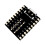 RA4M1-  Minima RA4M1 Tiny SuperMini R7FA4M1 Board Compatible with R4 for  Already Welded 5