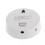 Temperature and Humidity Sensor LCD Screen Display Temperature and Humidity Sensor Voice Assistant Compatible 2