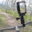 For  Action 5Pro 4 3 Camera Cage Rig Protective Case with Cold Shoe, Magnetic Baseplate Bezel Expansion Case 6