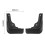Car Mud Flaps  Mud Guard Flap  Flaps Accessories for  Tucson N- 2024 5