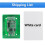 M3650A-HA RFID Reader Writer 13.56MHz IC Card Reader UART TTL 3.3-5V RFID Tag Reader F08 S50 S70 Card Reader Module 2