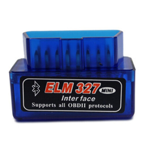 5Set  ELM327  V2.1 OBD2 Car Diagnostic Scanner ODB2 Scan Code Reader ODB2 Diagnostic Tool