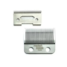 Replaceable Cutter for Madeshow M5 M10 R77F Professional Hair Clipper Set Hair Cutting Blade Silver