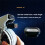 Wide Angle Filter Frame for  Flip 24mm Super Wide Angle One Second Lens Wide Angle Filter Photography Accessory 5