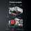 Magnetic Bracket Mount Base for  Osmo Pocket 3 Expansion Adapter Angle Adjustable Camera Desktop Base Stand Holder 9