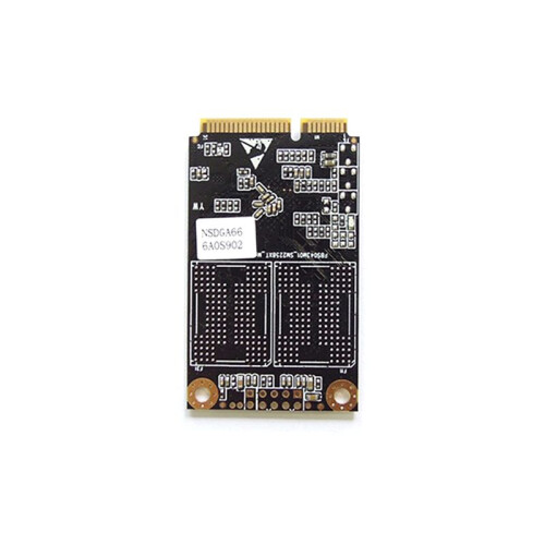 MSATA SSD Internal Solid State Hard Drive  SATAIII 6Gbps Hard Drive Disk for Laptop Desktop 1T 2