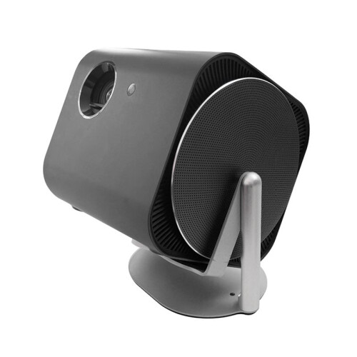 Adjustable Projector Stand 1/4 Base 360 Degree Rotating Desktop Stand for XGIMI  Mijia  Projector 2