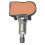 4st Bil TPMS-Sensor Däcktryckssensorövervakningssystem 8060004BAD0000 för  GA3 GS4 GS5 GS8 4