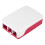 För Raspberry Pi 5 Case Skyddsöverdrag med Kylflänsfläktar, PWM Speed Control, för Raspberry Pi 5 1