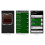 5Set  ELM327  V2.1 OBD2 Car Diagnostic Scanner ODB2 Scan Code Reader ODB2 Diagnostic Tool 9