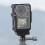 For  Action 5Pro 4 3 Camera Cage Rig Protective Case with Cold Shoe, Magnetic Baseplate Bezel Expansion Case 5