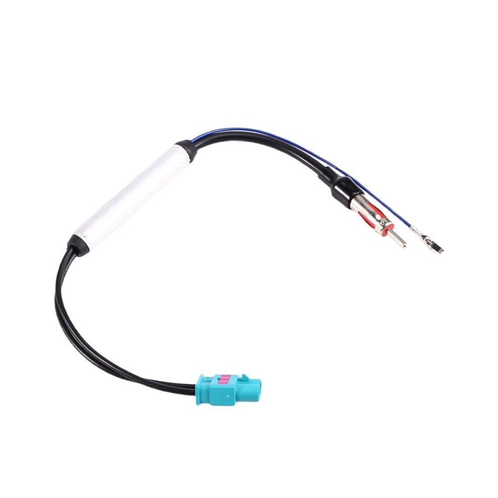 Car Radio Dual Heads Antenna Connections Cable Radio Adapter Cable Car Accessories For 6033325032399