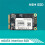 MSATA SSD Interne Solid State Harde Schijf  SATAIII 6Gbps Harde Schijf Schijf voor Laptop Desktop 1T 5