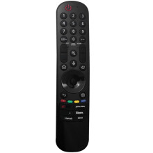 Replace TV Voice Remote Control AKB76043108 for TV AKB76043108 Voice Remote Control
