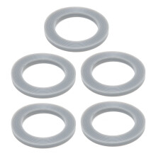 Anillo de sellado de silicona para batidora Vorwerk Thermomix.