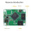 Core3566-Module, Rockchip RK3566 Quad-Core-Processor, voor Raspberry Pi CM4, 2 GB + 32 GB Emmc 5