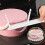 Professional Adjustable Cake Edge Marker Tool for Precise Decorating and Smooth Finish 2