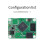 Core3566 Module, Rockchip RK3566 Quad-Core Processor, for Raspberry Pi CM4,2GB+ 32GB Emmc 3