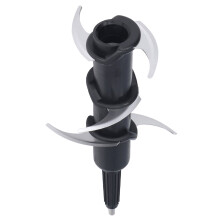 Conjunto de 6 cuchillas para licuadora BL740 de 1100 W
