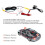 Car Rear View Camera AHD 1080P Night Vision Reversing Camera Universal Waterproof Camera 8
