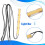 LED Strip Lights for  P1P COB High Brightness High Density Light Bar Can Connected Lighting Kit 3