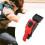 10PCS Motorcycle Bike Helmet Quick Release Clip Chin Strap Pull Buckle Motorcycle Accessories 3