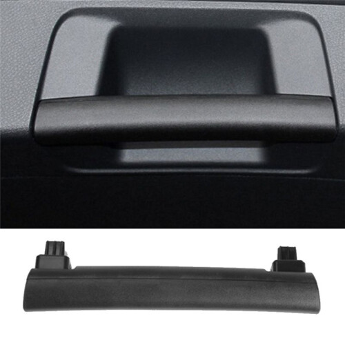 Car Tailgate Handle Trunk External Handle for - GLA Class W156 2015-2019 B-Class W246 2012-2019 2