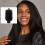 Diffuser Attachment & Smoothing Comb Nozzle for  FlexStyle Blow Dryers Attachment Volumizing Brush Styling A 7