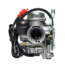 CVK30-18 30mm Carburetor Motorcycle Carburetor for GY6 200 250 300 CC Engine Motorcycle Accessories