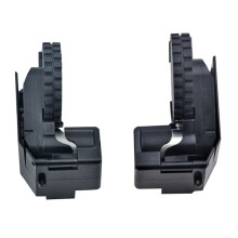 Wheel Assembly for   for  M7MAX /M8 /M8LDS/ M8pro Vacuum Cleaner Replacement Accessories Drive Wheel