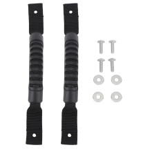Replacement Handles For Kayaks Durable Material Universal Fit Easy To Install Ergonomic Design Slightly Flexible Anti Slip Design Boat Side Mount