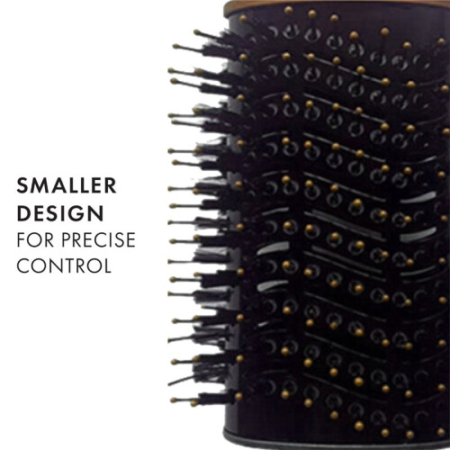 Diffuser Attachment & Smoothing Comb Nozzle for  FlexStyle Blow Dryers Attachment Volumizing Brush Styling A 2