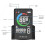 Electric Bicycle C13 Speedometer Color Screen for Bafang BF-UART Mid Motor UART Program for BBS0102B G340 G320 4