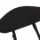 Waterproof Kayak Backrest 52.8x24cm Padded Support with Adjustable Strap Black 8