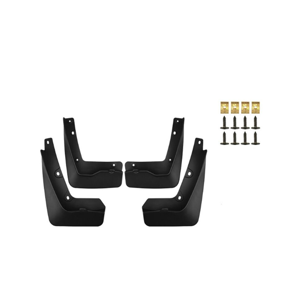 Car Mud Flaps Mud Guard Flap Flaps Accessories For X1 E84 2016-2022 4713584453716