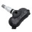 4st Bil TPMS-Sensor Däcktryckssensorövervakningssystem 52933-3M000 för  Ix35 2010-2014 1