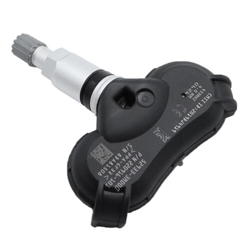 4-Teiliger Auto-TPMS-Sensor, Reifendrucksensor-Überwachungssystem 52933-3M000 für  Ix35 2010-2014