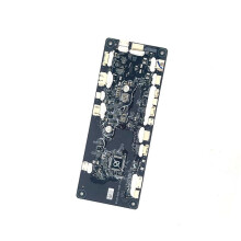 Per L10s Ultra/L10 Ultra Scheda Pompa Acqua per Vuoto PCBA Accessori Stazione Base Scheda di Controllo Ricambi