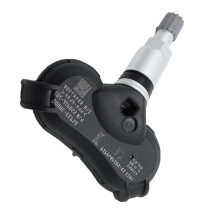 4st Bil TPMS-Sensor Däcktryckssensorövervakningssystem 52933-3M000 för Ix35 2010-2014